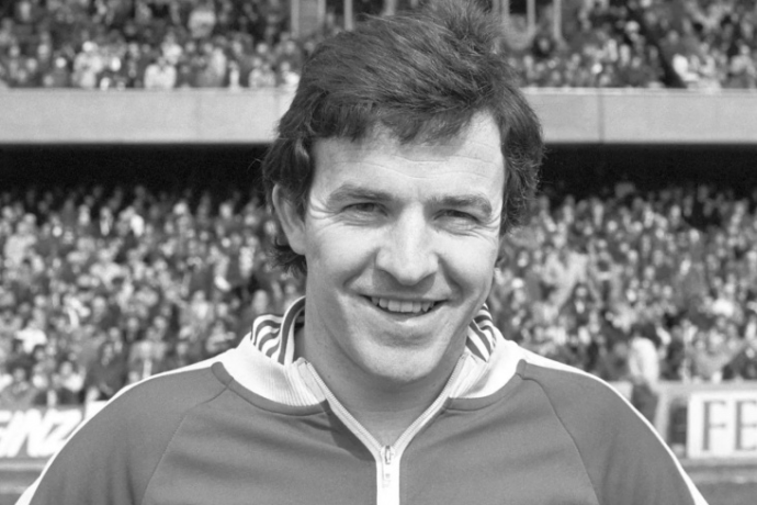 Двукратный победитель Кубка европейских чемпионов в составе "Ноттингема" умер в 72-летнем возрасте