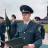 Тульские таможенники приняли присягу на Куликовом поле