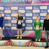 В копилке липецких пловцов 2 медали чемпионата ЦФО и 11 – первенства