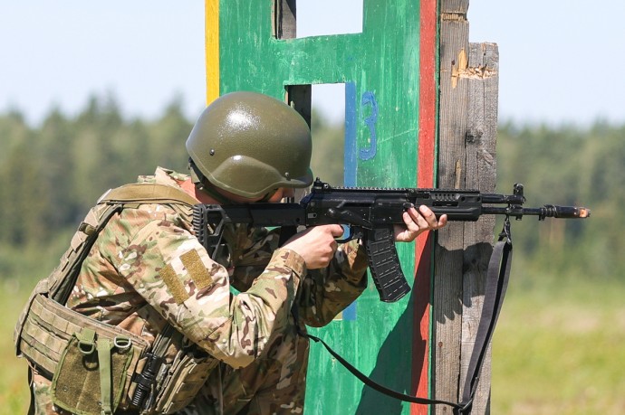Военный эксперт рассказал о продвижении ВС РФ в Днепропетровской области