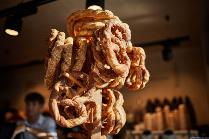 В Пензенской области продолжает расти оборот общепита В Пензенской области продолжает расти оборот общепита