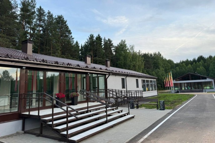 Пять новых корпусов будет построено в детских лагерях Ярославской области