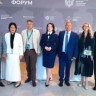 На полях ПМЮФ-2026 подписано соглашение о сотрудничестве Следственного комитета России с рядом ведущих организаций в сфере кинопроизводства
