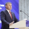 Александр Шуваев намерен выдвинуться в губернаторы Белгородской области от «Единой России»