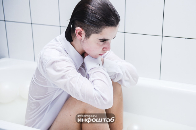 Часть Левобережья Астрахани останется без воды на два дня