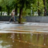 Коммунальные службы Астрахани устраняют последствия шквалистого ветра