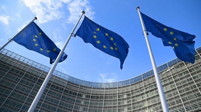 ЕС приступил к согласованию 17-го пакета антироссийских санкций