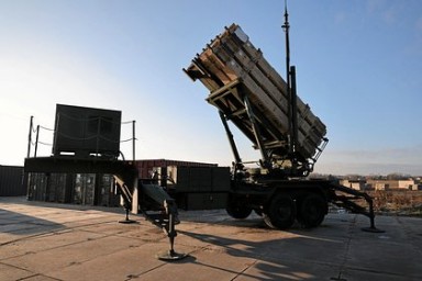 Одна страна ответила на призыв США передать Украине Patriot