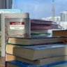 За январь сахалинцы сдали в переработку 800 кг книг...
