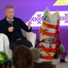 Глава Башкирии заявил о сотрудничестве с лидерами молодёжных объединений