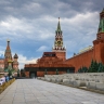 Мавзолей Ленина отреставрируют за 20 млн рублей