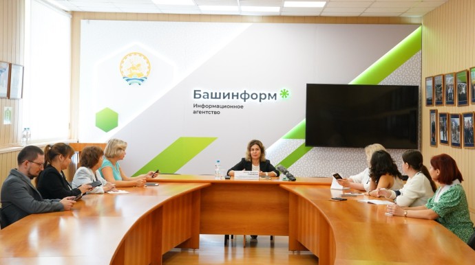 Жителям Башкирии раскрыли важные данные о ВИЧ