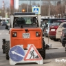 На капремонт улицы Николая Чумичова в Белгороде направят более 190 млн рублей