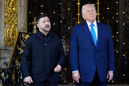 «Его конец близок». В США прошли переговоры между Зеленским и Трампом. Что об этом думают в России и мире?