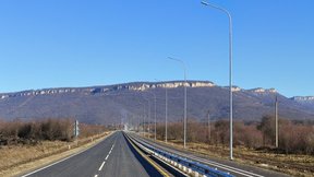 Марат Хуснуллин: Более 500 км дорог ввели в эксплуатацию благодаря бюджетным кредитам