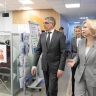 Дмитрий Миляев встретился с представителями молодежного актива Тульской Федерации профсоюзов