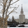 Эксперт РСТ Ромашкин: Москва вошла в топ-5 популярных направлений на Новый год