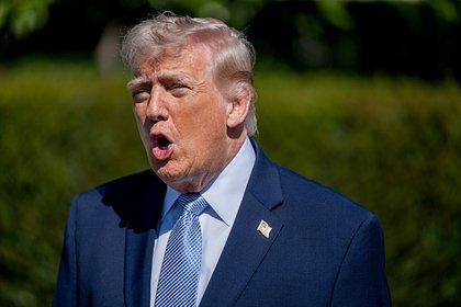 Трамп изъявил желание стать президентом еще одной страны Трамп изъявил желание стать президентом еще одной страны