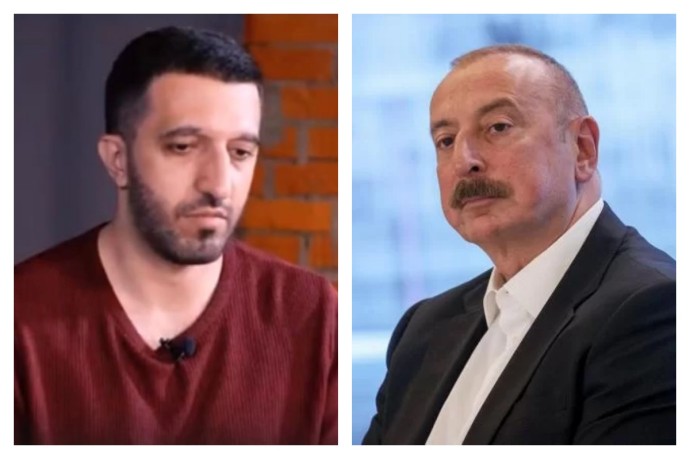 Русофобия под прикрытием мемов. В пропаганде Баку обнаружен след «веселых и находчивых». Кто он, «главный рупор» Алиева?