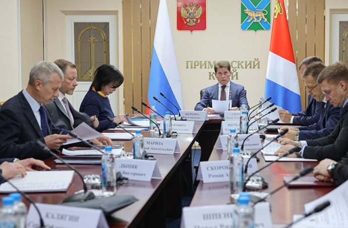 «Миграционные» преступления в Приморье сократились на 20% в этом году