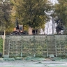 В Ярославле демонтируют трибуны на стадионе «Спартаковец»