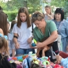 В День знаний в «Аркадии» астраханцев ждет большой семейный праздник