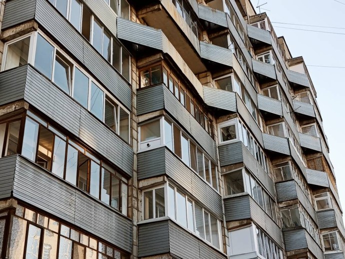 ​Ипотека держит рынок. В Пермском крае доля ипотечных сделок на первичном рынке превысила 74 %,