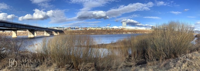 Пропавшего в Улан-Удэ мужчину нашли мёртвым
