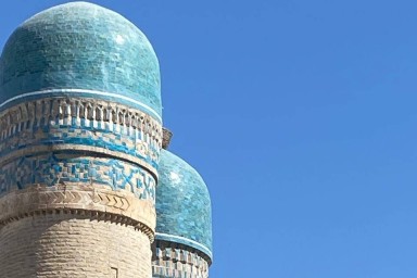 Прямые рейсы из Перми в Узбекистан продлены на 2026 год