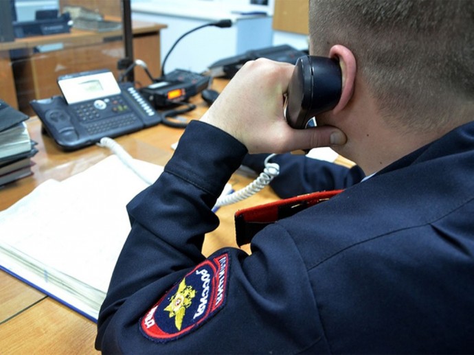 В Белгороде полицейские нашли нарушителя ПДД благодаря видеозаписи