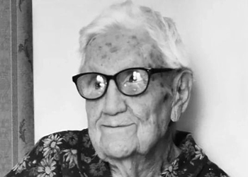 Умерла абсолютная рекордсменка по продолжительности жизни в России Умерла абсолютная рекордсменка по продолжительности жизни в России