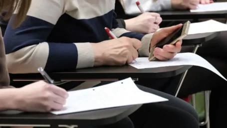 Жителей Башкирии пригласили участвовать в Статдиктанте