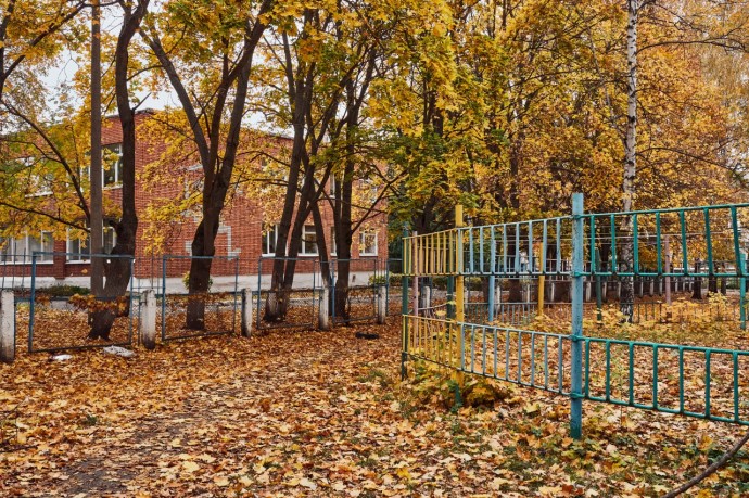 Солнечно и до +21: синоптики рассказывали о погоде в Пензе 15 сентября