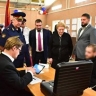 Представители Москальковой не нашли нарушений на избирательных участках в СИЗО