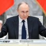 Путин назвал двойные стандарты Запада «игрой в одни ворота», которая закончилась