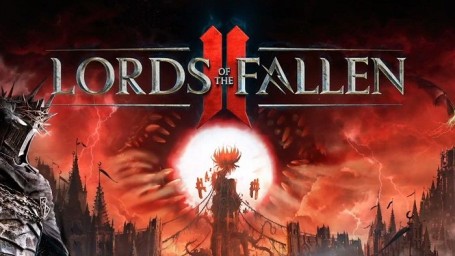 Анонсирован мрачный ролевой экшен Lords of the Fallen II