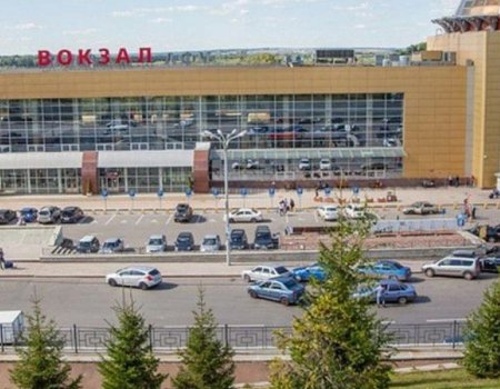 В июньские праздники в Башкирии изменится расписание электричек