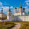 Тобольск — новый лидер делового туризма в России