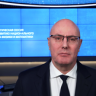 Дмитрий Чернышенко и Валерий Фальков поприветствовали участников стратсессии по развитию Национального центра физики и математики