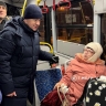 Жителей Белгорода отправили в ПВР после ЧП на улице Губкина