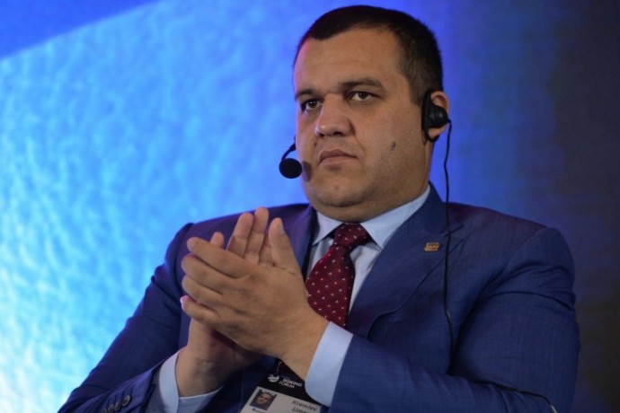 Кремлёв: "Емельяненко не выполнил условия спора"