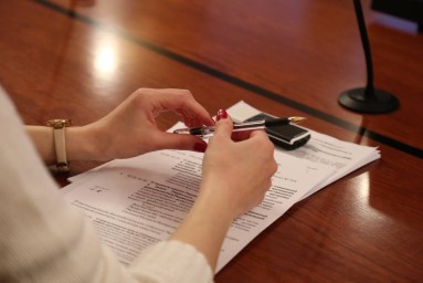 ​Экс-министр туризма в Пермском крае возглавила управление медвуза