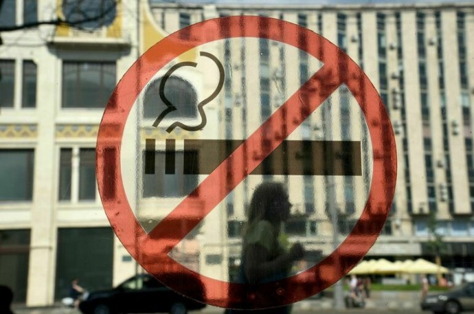 Нарколог рассказал, от чего возникает никотиновая зависимость