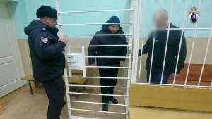 В Ульяновской области спустя 12 лет установлен обвиняемый в причинении тяжкого вреда здоровью, повлекшего смерть потерпевшего