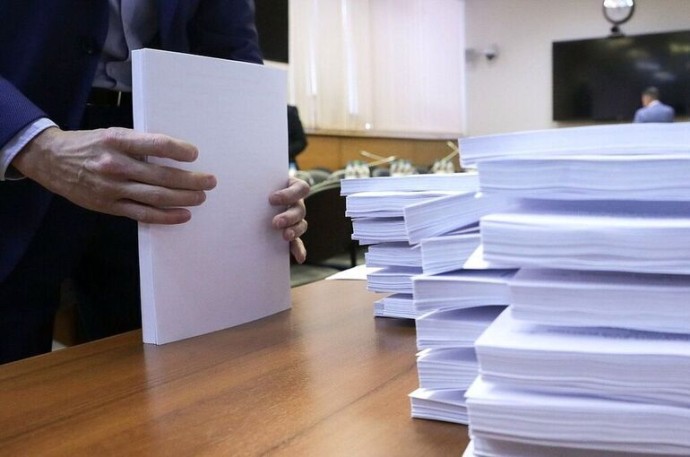 В Госдуму внесли поправки для адаптации КоАП к реформе экологического надзора В Госдуму внесли поправки для адаптации КоАП к реформе экологического надзора