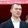 Губерниев поздравил министра спорта РФ с днём рождения