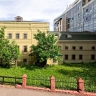 В Пресненском районе отреставрируют историческое здание