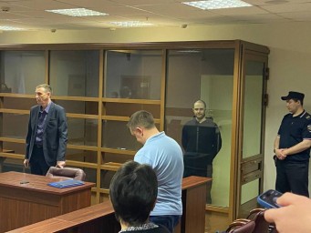 ​Суд приговорил фотографа из Перми к 16 годам колонии строгого режима