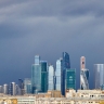 Москвичей предупредили об ухудшении погоды в столице