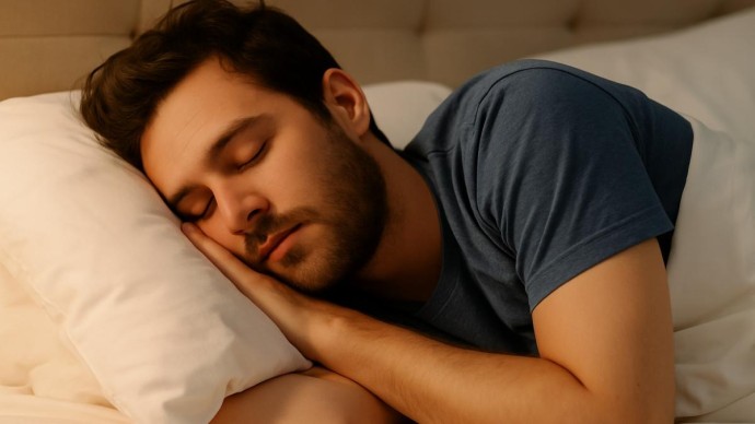 Всего один градус в спальне решает, выспитесь ли вы: проверьте свой